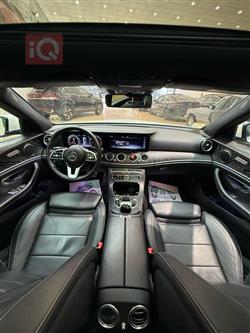 مرسيدس بنز E-Class